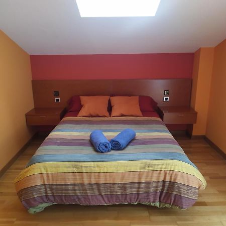 Ferienwohnung Duplex Casabo Camprodon Exterior foto