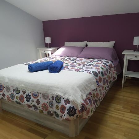 Ferienwohnung Duplex Casabo Camprodon Exterior foto
