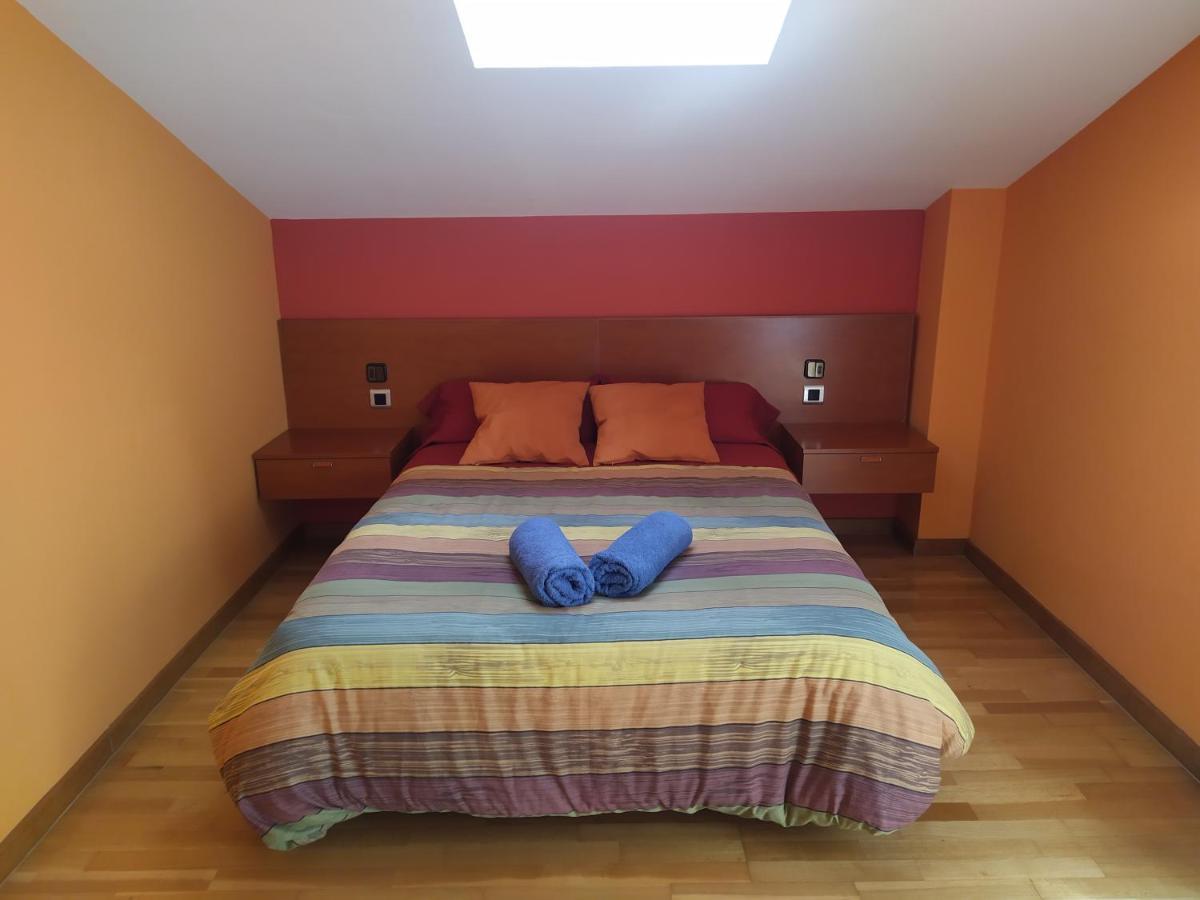 Ferienwohnung Duplex Casabo Camprodon Exterior foto