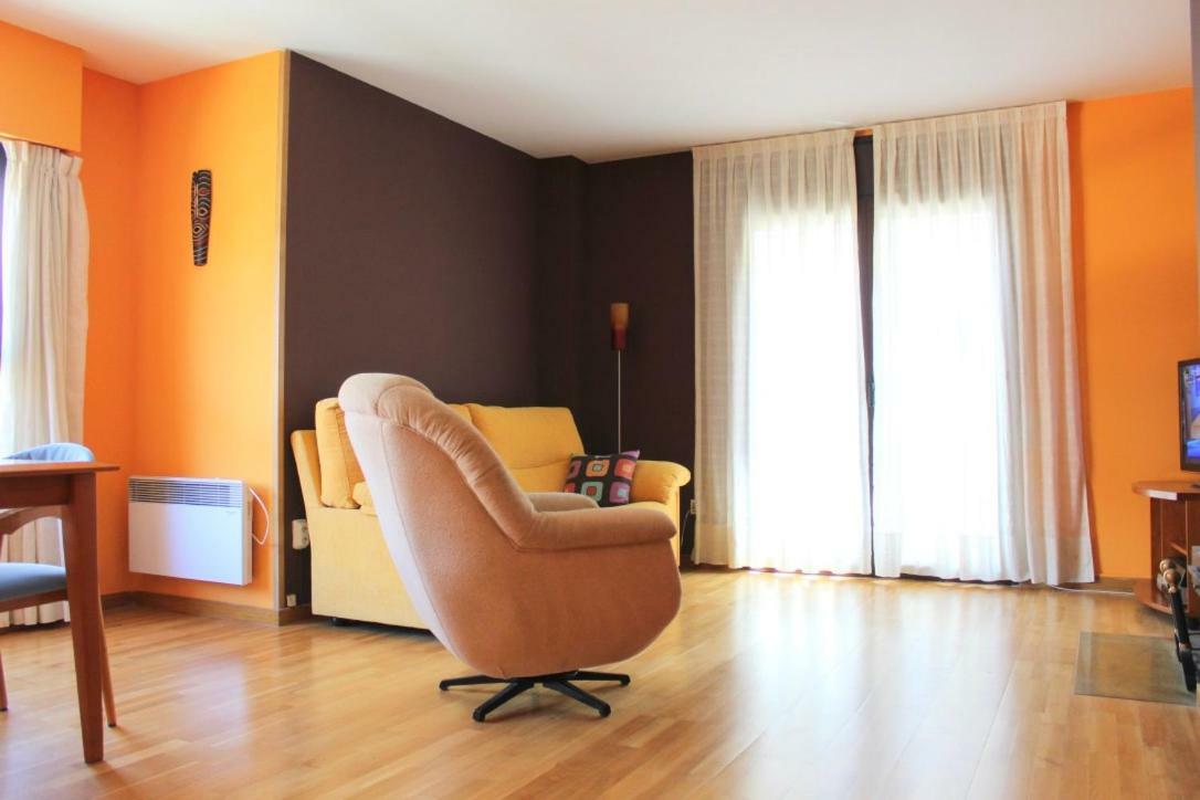 Ferienwohnung Duplex Casabo Camprodon Exterior foto